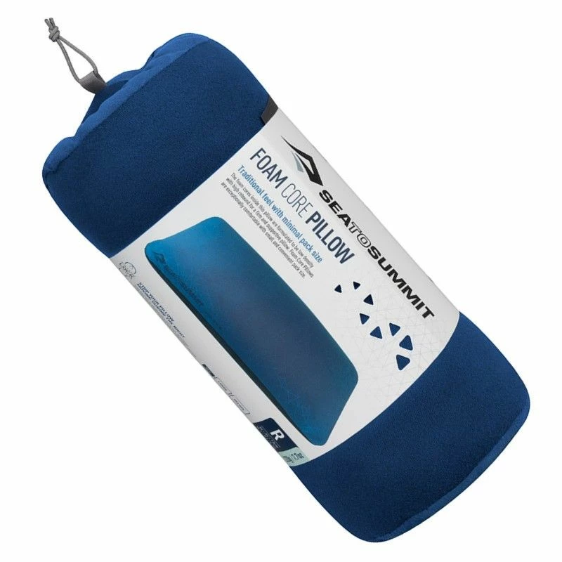 De gros ❤️ Oreiller Sea To Summit Foam Core Pillow Regular ✨ 4 De gros ❤️ Oreiller Sea To Summit Foam Core Pillow Regular ✨ – Image 2