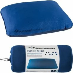 De gros ❤️ Oreiller Sea To Summit Foam Core Pillow Regular ✨