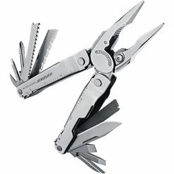Top 10 👏 Outil Multifonction Leatherman Super Tool 300 + étui 🔔 -VOYAGE LES INDISPENSABLES Soldes Boutique outil multi fonctions leatherman super tool etui 2