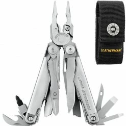 Acheter 😉 Outil Multifonction Leatherman Surge + étui 🤩