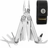 Nouveau ❤️ Outil Multifonction Leatherman Wave Plus + étui 👏 2 Nouveau ❤️ Outil Multifonction Leatherman Wave Plus + étui 👏 -VOYAGE LES INDISPENSABLES Soldes Boutique outil multi fonctions leatherman wave etui