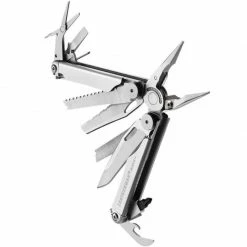 Nouveau ❤️ Outil Multifonction Leatherman Wave Plus + étui 👏 -VOYAGE LES INDISPENSABLES Soldes Boutique outil multi fonctions leatherman wave etui 2