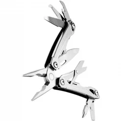 Meilleur prix 💯 Outil Multifonction Leatherman Wingman + étui 💯 -VOYAGE LES INDISPENSABLES Soldes Boutique outil multi fonctions leatherman wingman clip 2
