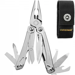 Meilleur prix 💯 Outil Multifonction Leatherman Wingman + étui 💯