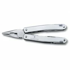 Sortie 🛒 Outil Multifonction Victorinox SwissTool Spirit X ⭐ -VOYAGE LES INDISPENSABLES Soldes Boutique outil multi fonctions victorinox swisstool spirit 2