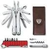 Top 10 👍 Outil Multifonction Victorinox SwissTool Spirit Plus 2 🧨 -VOYAGE LES INDISPENSABLES Soldes Boutique outil multi fonctions victorinox swisstool spirit plus