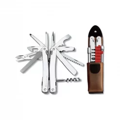 Top 10 👍 Outil Multifonction Victorinox SwissTool Spirit Plus 2 🧨 -VOYAGE LES INDISPENSABLES Soldes Boutique outil multi fonctions victorinox swisstool spirit plus 2