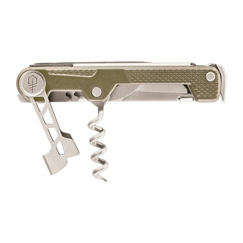 Nouveau 🔔 Outil Multifonction Gerber Armbar Cork Shimmer Gold 🥰 7 Nouveau 🔔 Outil Multifonction Gerber Armbar Cork Shimmer Gold 🥰 – Image 5