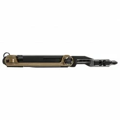 Tout neuf 🧨 Outil Multifonction Gerber Armbar Slim Drive Burnt Bronze 👏 -VOYAGE LES INDISPENSABLES Soldes Boutique outil multifonction gerber armbar slim drive burnt bronze 4
