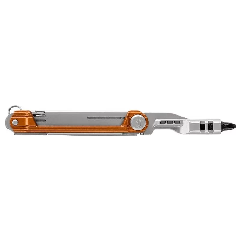 Remise 🔔 Outil Multifonction Gerber Armbar Slim Drive Burnt Orange 🤩 7 Remise 🔔 Outil Multifonction Gerber Armbar Slim Drive Burnt Orange 🤩 – Image 5
