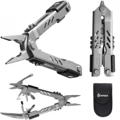 Vente flash 😍 Outil Multifonction Gerber MP400 Compact Sport + étui ⭐