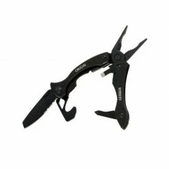 Meilleure vente ✨ Outil Multifonction Gerber Crucial Black 🎁