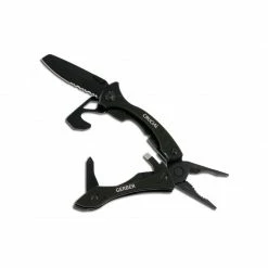Meilleure vente ✨ Outil Multifonction Gerber Crucial Black 🎁 10 Meilleure vente ✨ Outil Multifonction Gerber Crucial Black 🎁 -VOYAGE LES INDISPENSABLES Soldes Boutique outil multifonction gerber crucial black 3