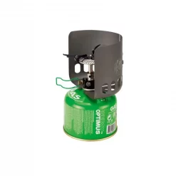 De gros 😉 Popote Et Gamelle Pack Optimus Elektra FE - Popote, Réchaud, Pare-vent Et Piézo 🧨 -VOYAGE LES INDISPENSABLES Soldes Boutique pack optimus elektra fe 5