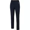 Meilleur prix 😍 Textile Pantalon Regatta 👩 Women Xert Stretch Trousers III Bleu 🥰 -VOYAGE LES INDISPENSABLES Soldes Boutique pantalon regatta women xert stretch trousers iii bleu