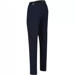 Meilleur prix 😍 Textile Pantalon Regatta 👩 Women Xert Stretch Trousers III Bleu 🥰 -VOYAGE LES INDISPENSABLES Soldes Boutique pantalon regatta women xert stretch trousers iii bleu 4