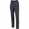 Nouveau 🛒 Textile Pantalon Regatta 👩 Women Xert Stretch Z/O Trousers III Gris 😀 -VOYAGE LES INDISPENSABLES Soldes Boutique pantalon regatta women xert stretch zo trousers iii gris