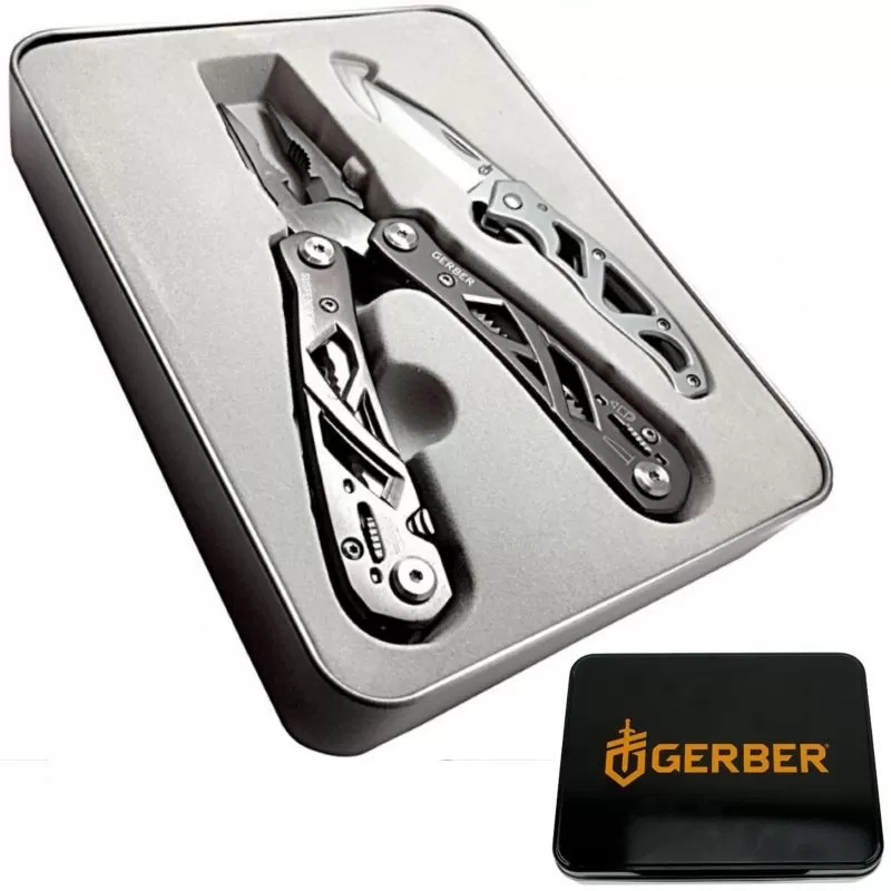 Meilleure affaire ⌛ Outil Multifonction Pince Et Couteau Gerber Suspension Mini Paraframe 🌟 3 Meilleure affaire ⌛ Outil Multifonction Pince Et Couteau Gerber Suspension Mini Paraframe 🌟