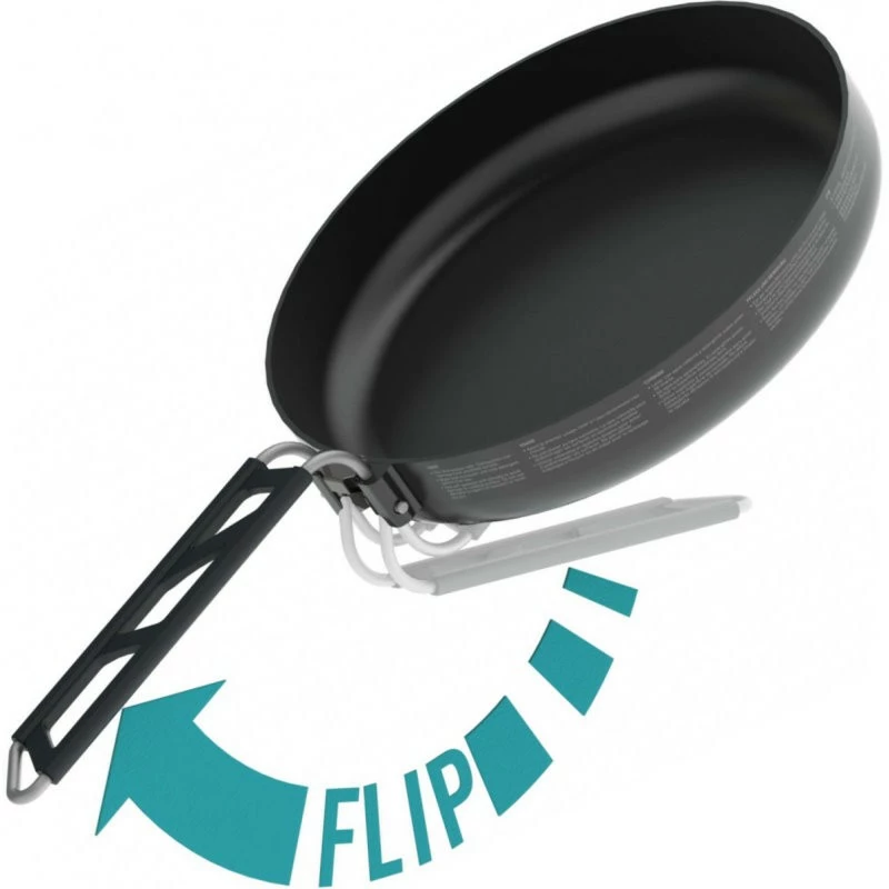 Tout neuf 🛒 Popote Et Gamelle Poêle Sea To Summit Alpha Pan 8 🥰 4 Tout neuf 🛒 Popote Et Gamelle Poêle Sea To Summit Alpha Pan 8 🥰 – Image 2