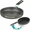 Tout neuf 🛒 Popote Et Gamelle Poêle Sea To Summit Alpha Pan 8 🥰 1 Tout neuf 🛒 Popote Et Gamelle Poêle Sea To Summit Alpha Pan 8 🥰 -VOYAGE LES INDISPENSABLES Soldes Boutique poele sea to summit alpha pan 8