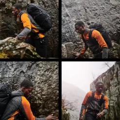 VOYAGE LES INDISPENSABLES Soldes -VOYAGE LES INDISPENSABLES Soldes Boutique polaire regatta coladane iii orange 1