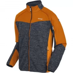 Meilleure vente 💯 Textile Polaire Regatta Coladane III Orange ⌛ 8 Meilleure vente 💯 Textile Polaire Regatta Coladane III Orange ⌛ -VOYAGE LES INDISPENSABLES Soldes Boutique polaire regatta coladane iii orange 2