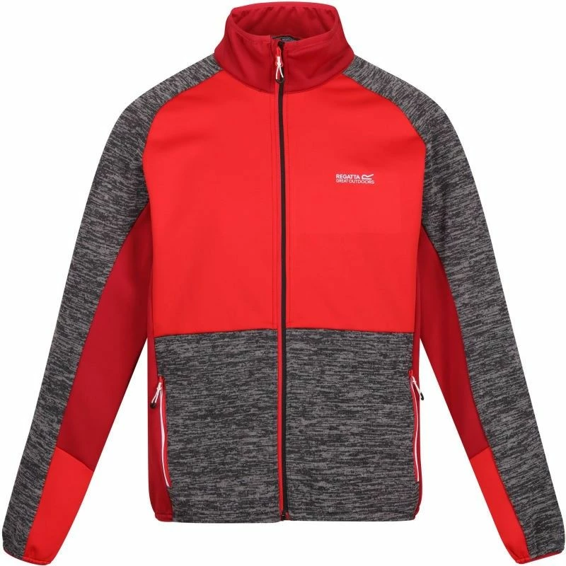 Meilleur prix 🧨 Textile Polaire Regatta Coladane IV Rouge 👏 3 Meilleur prix 🧨 Textile Polaire Regatta Coladane IV Rouge 👏