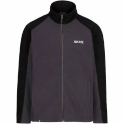 Offres ⭐ Textile Polaire Regatta Hedman II Grise 🎉