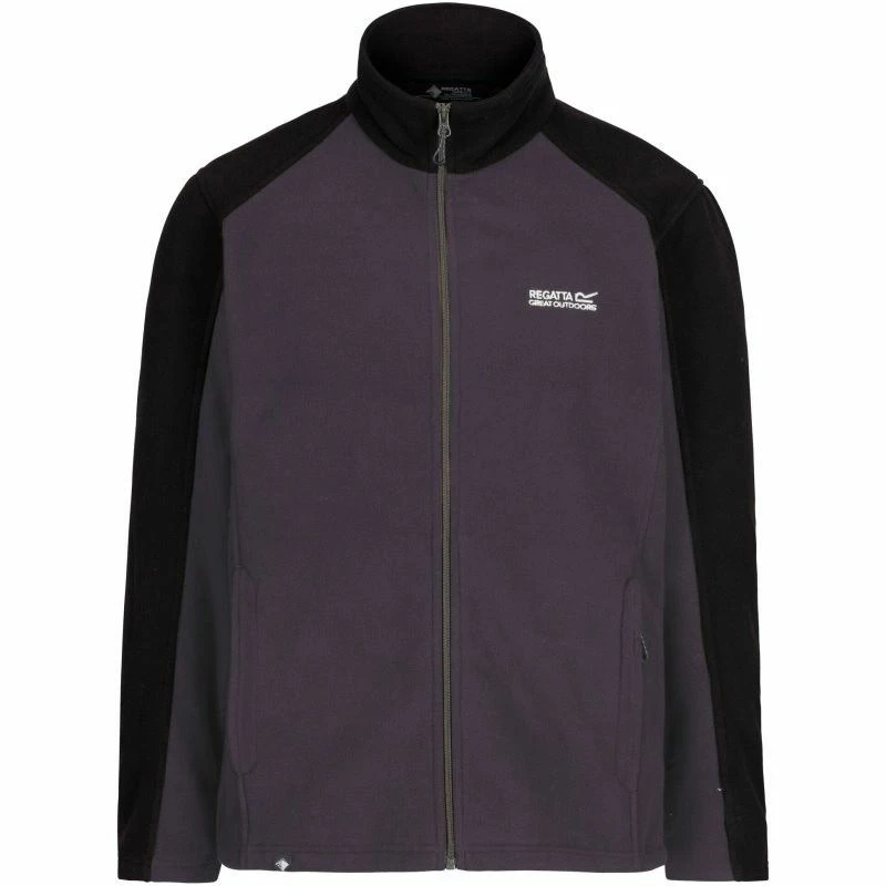Offres ⭐ Textile Polaire Regatta Hedman II Grise 🎉 3 Offres ⭐ Textile Polaire Regatta Hedman II Grise 🎉