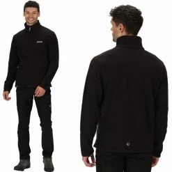 VOYAGE LES INDISPENSABLES Soldes -VOYAGE LES INDISPENSABLES Soldes Boutique polaire regatta hedman ii noire 1