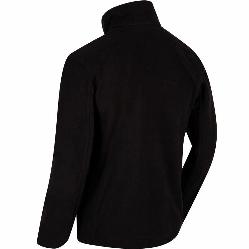 Coupon ⌛ Textile Polaire Regatta Hedman II Noire 🔔 5 Coupon ⌛ Textile Polaire Regatta Hedman II Noire 🔔 – Image 3