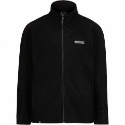Coupon ⌛ Textile Polaire Regatta Hedman II Noire 🔔