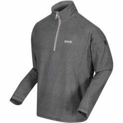 Bon marché 🎁 Textile Polaire Regatta Montes Grise 🌟 -VOYAGE LES INDISPENSABLES Soldes Boutique polaire regatta montes grise 2