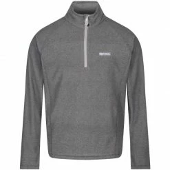 Bon marché 🎁 Textile Polaire Regatta Montes Grise 🌟