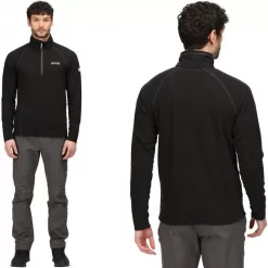 VOYAGE LES INDISPENSABLES Soldes -VOYAGE LES INDISPENSABLES Soldes Boutique polaire regatta montes noire 1