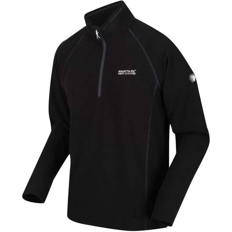 De gros 🎉 Textile Polaire Regatta Montes Noire 🛒 5 De gros 🎉 Textile Polaire Regatta Montes Noire 🛒 – Image 3