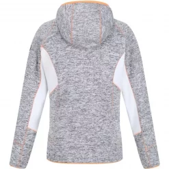 Grosses soldes 🛒 Textile Polaire Regatta Walbury III Blanche Et Grise ✨ 11 Grosses soldes 🛒 Textile Polaire Regatta Walbury III Blanche Et Grise ✨ -VOYAGE LES INDISPENSABLES Soldes Boutique polaire regatta walbury iii blanche et grise 4