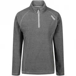 Bon marché 🤩 Textile Polaire Regatta 👩 Women Montes Grise 😉