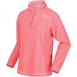 Budget 👍 Textile Polaire Regatta 👩 Women Montes Rose Orange 🤩 9 Budget 👍 Textile Polaire Regatta 👩 Women Montes Rose Orange 🤩 -VOYAGE LES INDISPENSABLES Soldes Boutique polaire regatta women montes rose orange 2