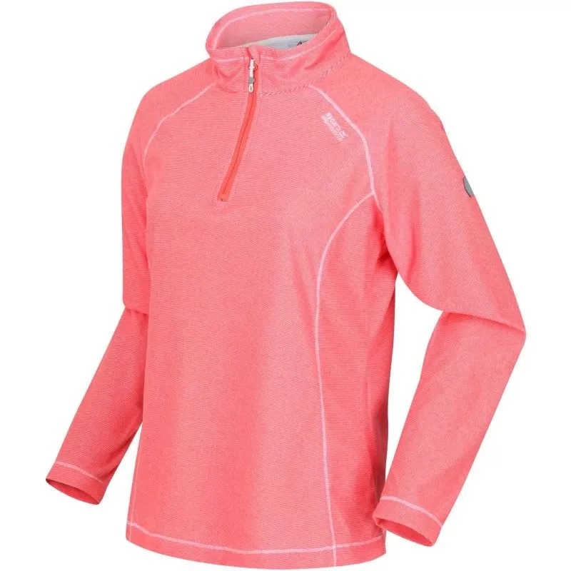 Budget 👍 Textile Polaire Regatta 👩 Women Montes Rose Orange 🤩 5 Budget 👍 Textile Polaire Regatta 👩 Women Montes Rose Orange 🤩 – Image 3