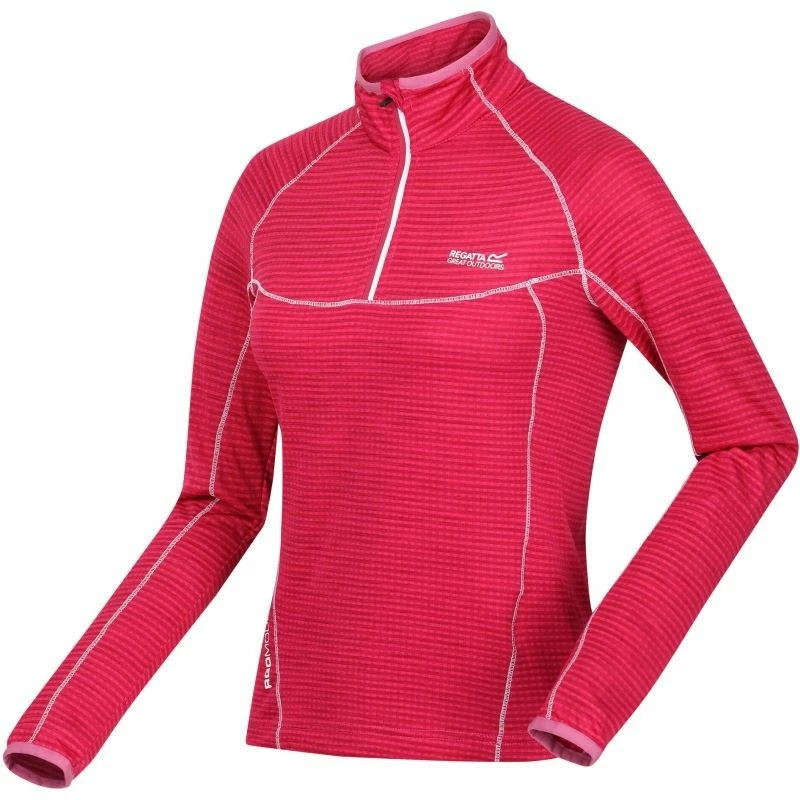 Meilleure vente 🛒 Textile Polaire Regatta 👩 Women Yonder Rose 🔥 5 Meilleure vente 🛒 Textile Polaire Regatta 👩 Women Yonder Rose 🔥 – Image 3