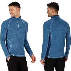 De gros 💯 Textile Polaire Regatta Yonder Bleue ⭐ 7 De gros 💯 Textile Polaire Regatta Yonder Bleue ⭐ -VOYAGE LES INDISPENSABLES Soldes Boutique polaire regatta yonder bleue 1