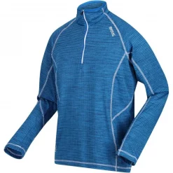 De gros 💯 Textile Polaire Regatta Yonder Bleue ⭐ 8 De gros 💯 Textile Polaire Regatta Yonder Bleue ⭐ -VOYAGE LES INDISPENSABLES Soldes Boutique polaire regatta yonder bleue 2