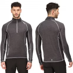 VOYAGE LES INDISPENSABLES Soldes -VOYAGE LES INDISPENSABLES Soldes Boutique polaire regatta yonder noire 1