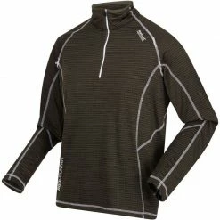 Remise 💯 Textile Polaire Regatta Yonder Vert Kaki 🛒 8 Remise 💯 Textile Polaire Regatta Yonder Vert Kaki 🛒 -VOYAGE LES INDISPENSABLES Soldes Boutique polaire regatta yonder vert kaki 2