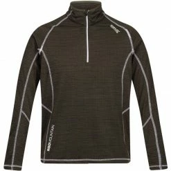 Remise 💯 Textile Polaire Regatta Yonder Vert Kaki 🛒