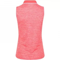 Le moins cher 🥰 Textile Polo Débardeur Regatta Tima II Rose Orange 🤩 -VOYAGE LES INDISPENSABLES Soldes Boutique polo debardeur regatta tima ii rose orange 2