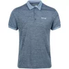 Tout neuf ✨ Textile Polo Regatta Remex II Bleu ❤️ -VOYAGE LES INDISPENSABLES Soldes Boutique polo regatta remex ii bleu