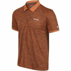 Coupon 🎉 Textile Polo Regatta Remex II Orange ⌛ 8 Coupon 🎉 Textile Polo Regatta Remex II Orange ⌛ -VOYAGE LES INDISPENSABLES Soldes Boutique polo regatta remex ii orange 2