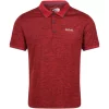 Offres ⭐ Textile Polo Regatta Remex II Rouge 🎉 2 Offres ⭐ Textile Polo Regatta Remex II Rouge 🎉 -VOYAGE LES INDISPENSABLES Soldes Boutique polo regatta remex ii rouge